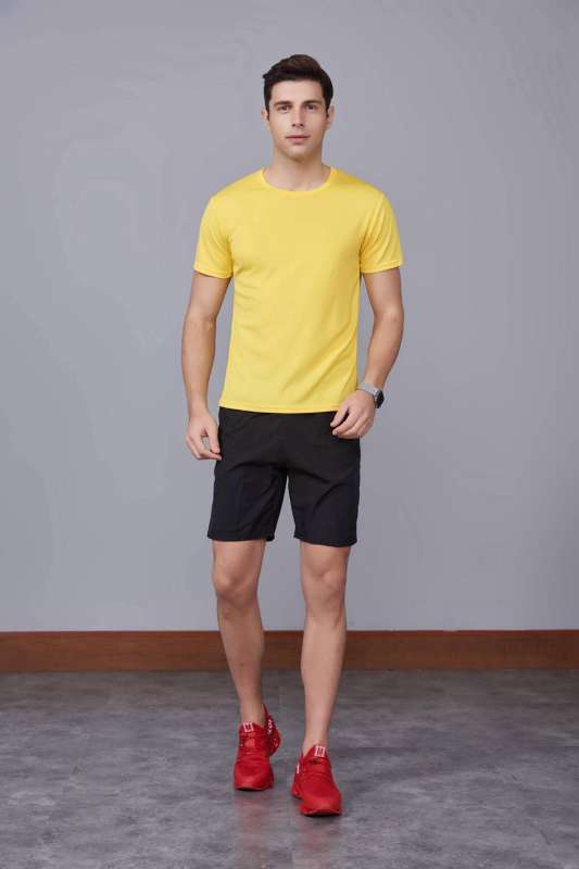 T恤定制該如何選擇顏色呢？