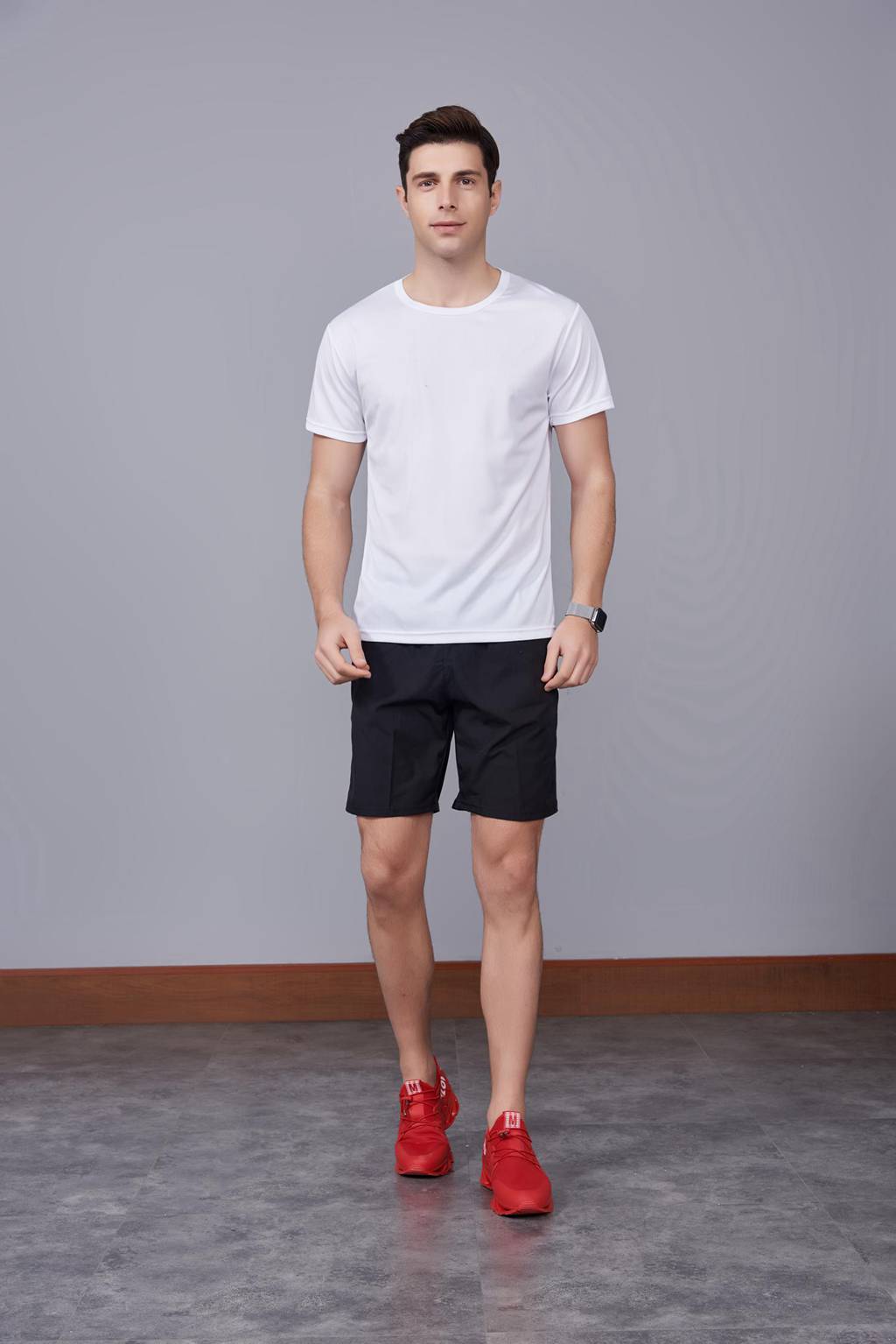 怎么防止定做文化衫掉色呢？