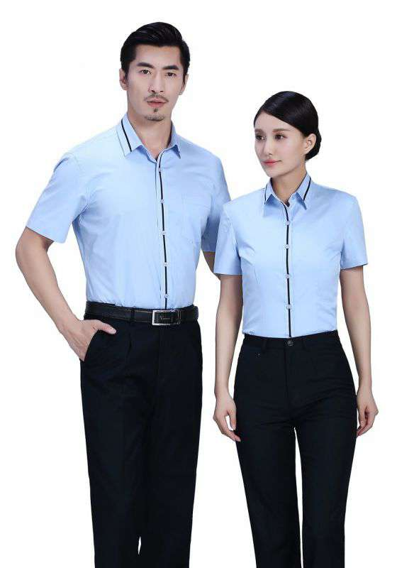 冬季工作服定制，哪種面料保暖又舒適？