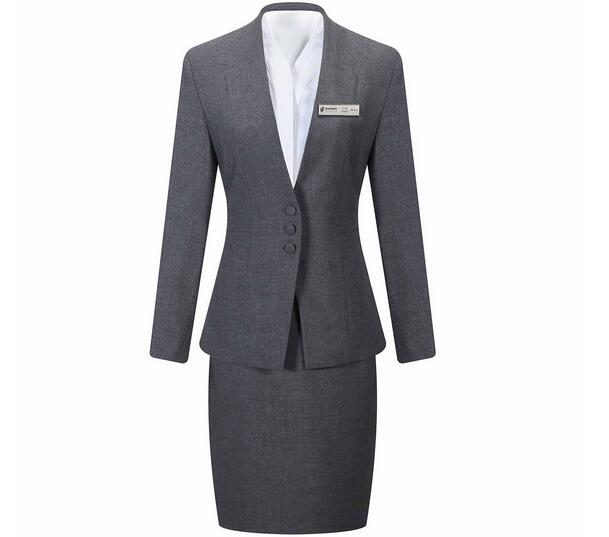 職場(chǎng)進(jìn)階利器：定制西服如何幫你打造專業(yè)形象