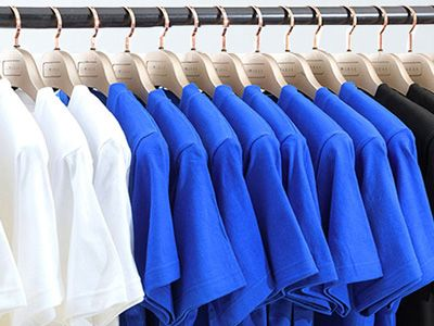 專屬團隊風采，從定制工作服開
